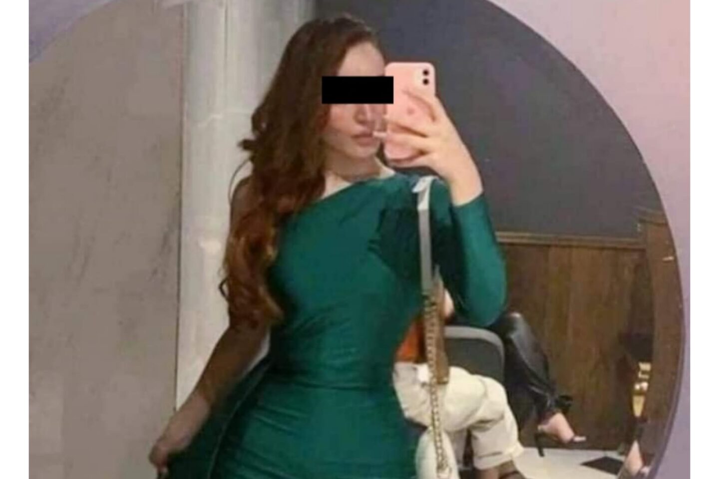 La influencer Karla Pardini asesinada en Sinaloa, había alcanzado popularidad en redes sociales