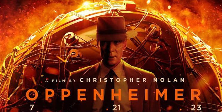 “Oppenheimer” gana el Oscar a la mejor película en los premios 2024