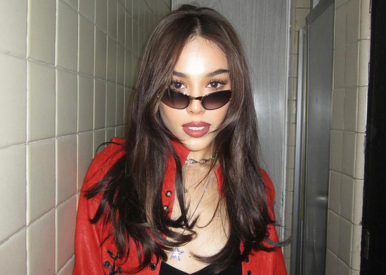 Danna Paola pide perdón por motivar el ‘ciberbullying’ contra una usuaria