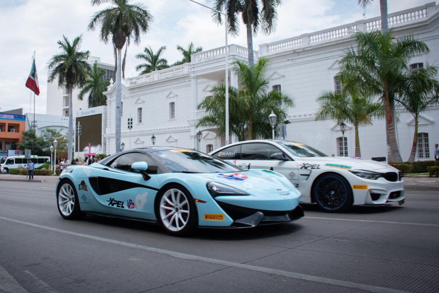 Con gran éxito se despide Bash Road Tour 2024 de Culiacán