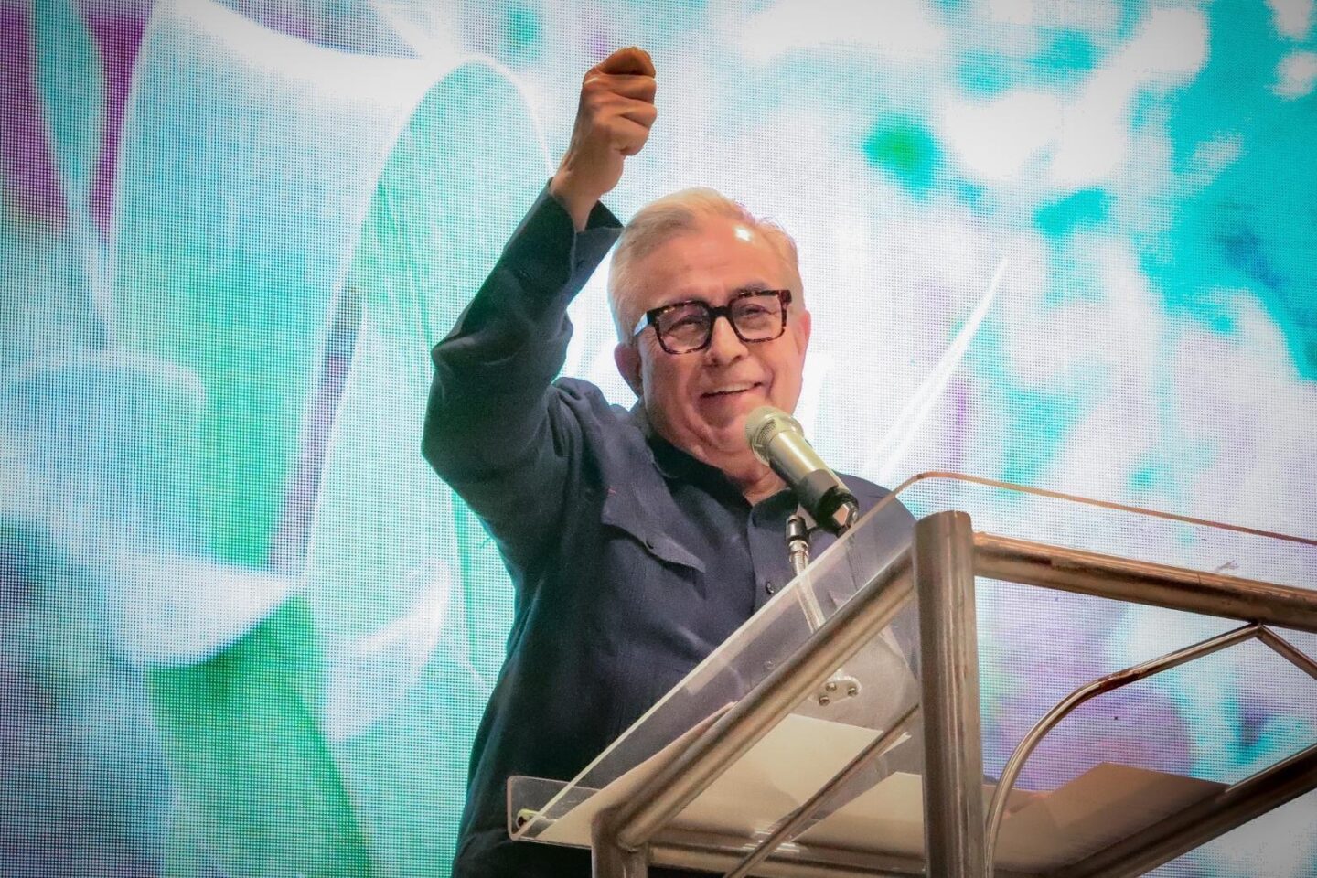 Se establece en reunión con SEGOB, que los conflictos de las autoridades de la UAS se resolverán en Sinaloa ante las instancias correspondientes: Rocha