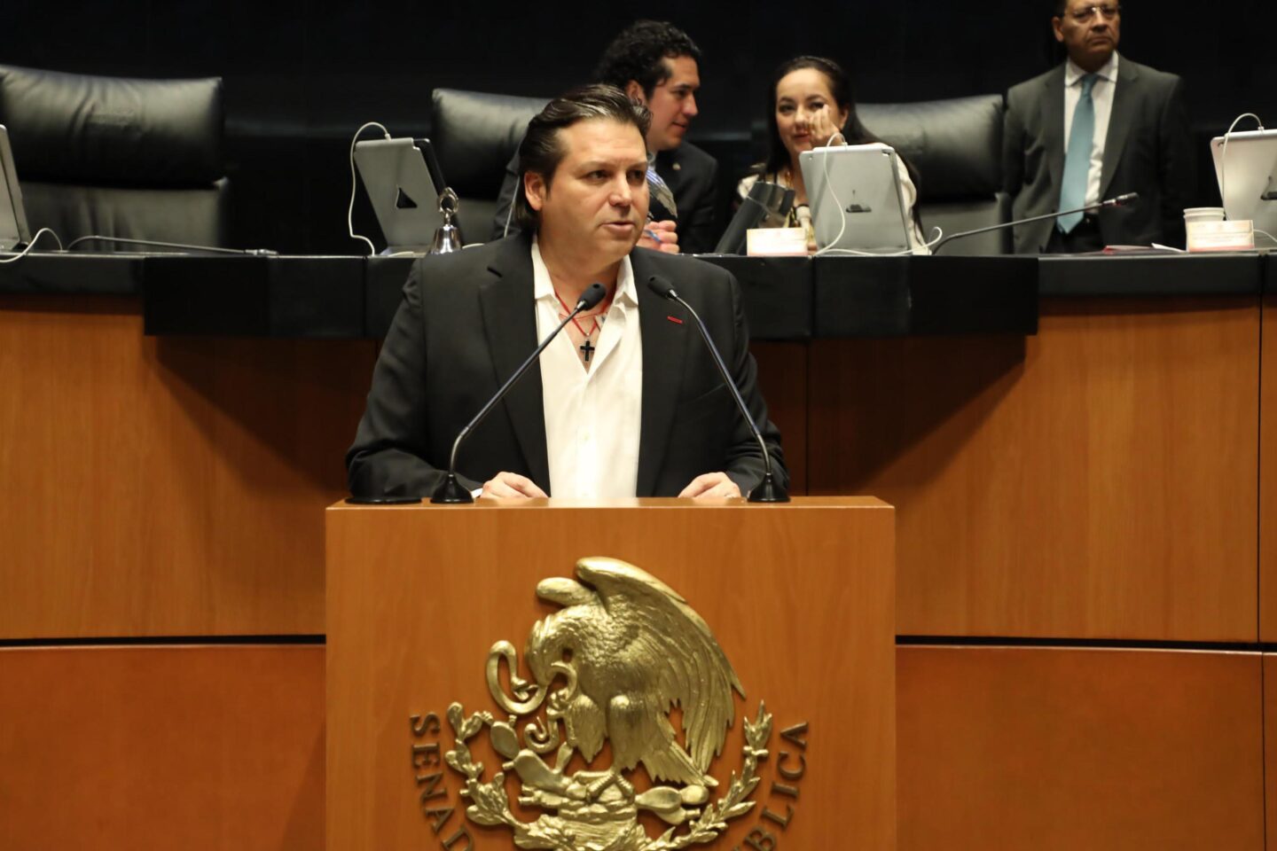 Mario Zamora hace un llamado a las autoridades financieras por el caso ‘Billions Trade Club’.