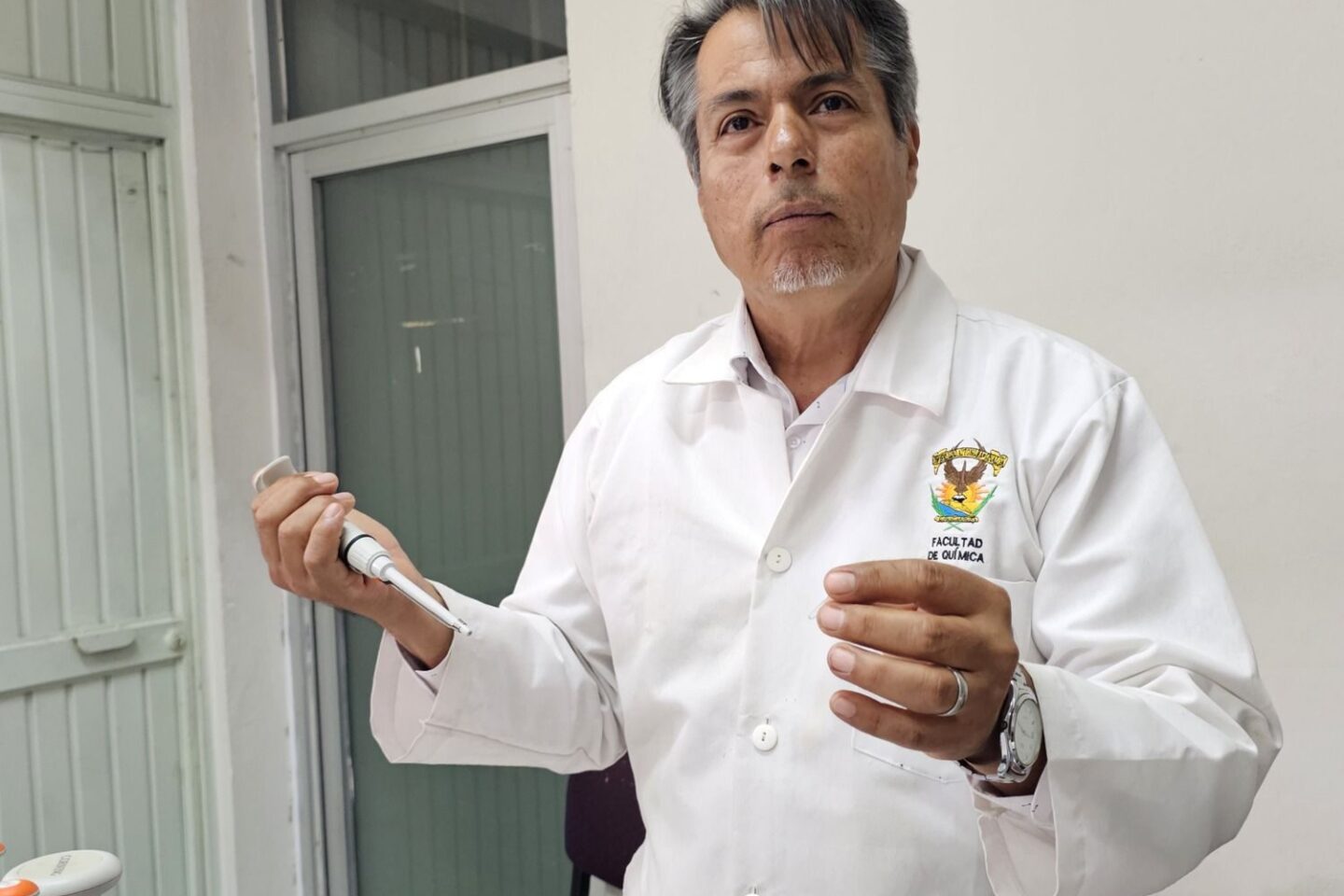 El virus del papiloma humano sigue siendo una de las principales causas del cáncer cérvico uterino, representando así un problema de salud pública